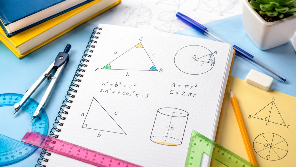 GeometryLearn