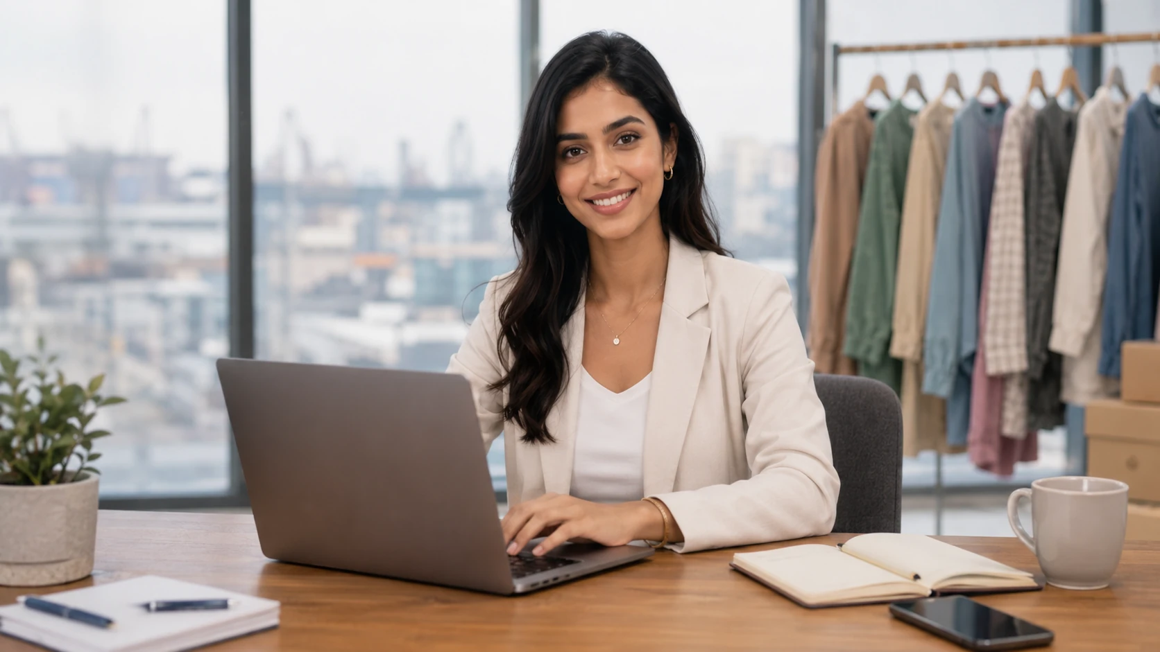 company website shopnaclo