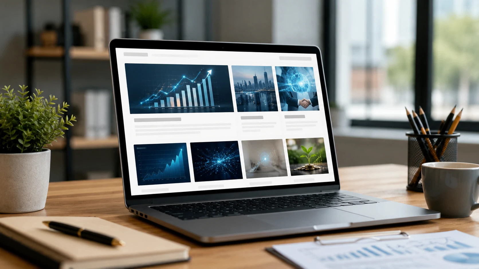 The Website’s Shift Away From Fashion - company website shopnaclo