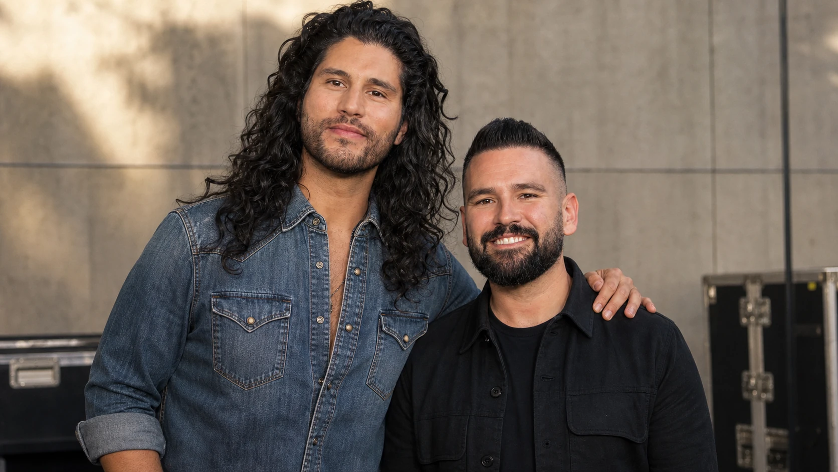 Who Are Dan + Shay? - dan and shay tragedy