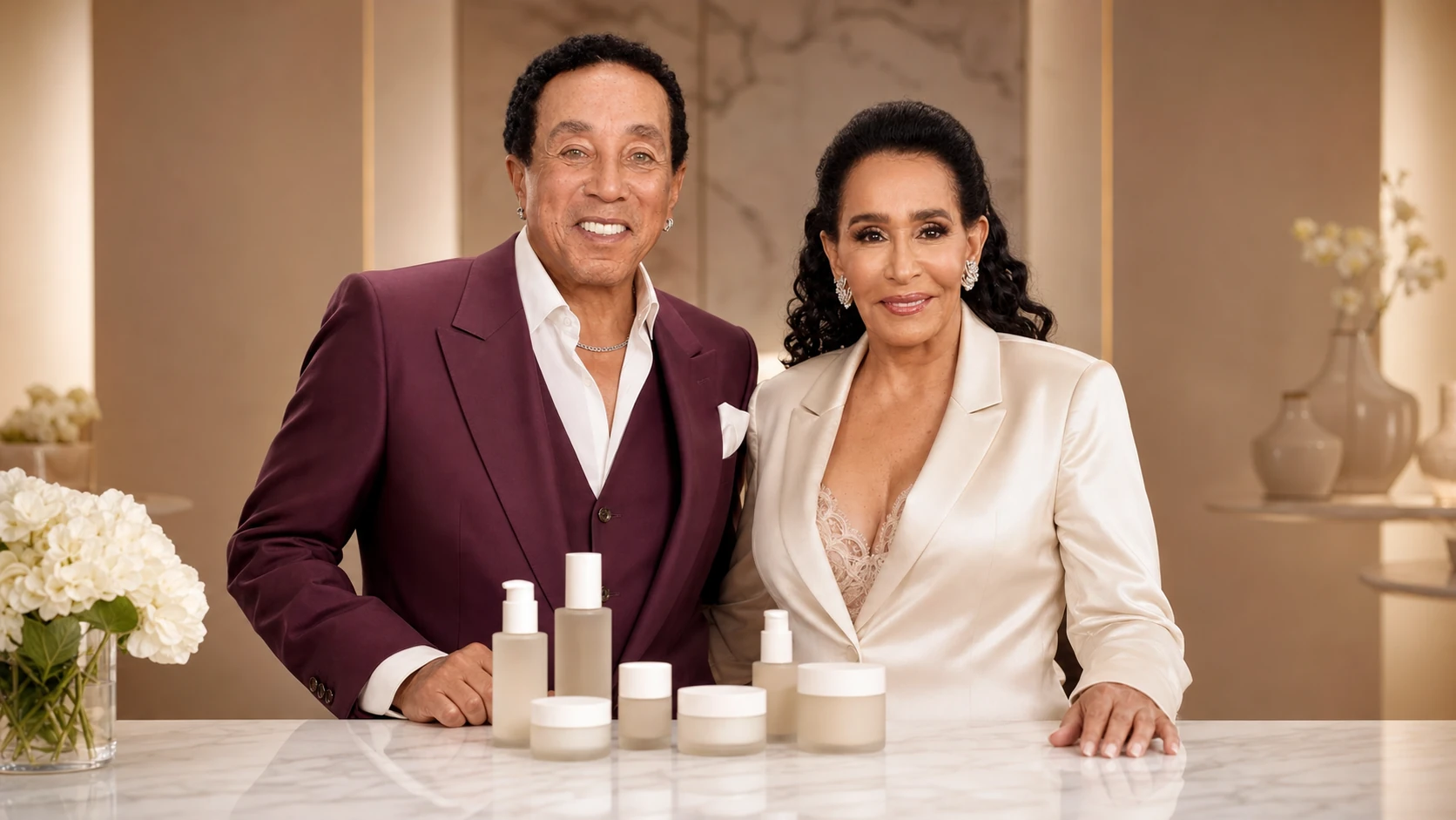 The Skinphonic Skincare Business - frances gladney