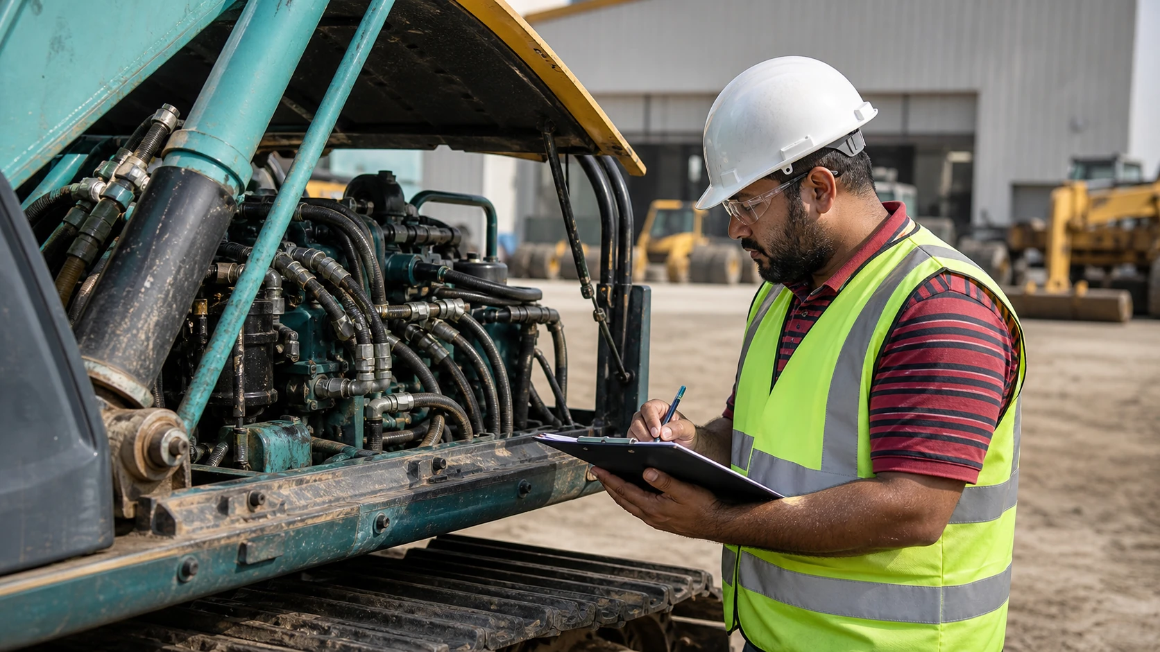 Equipment Condition and Warranty Limits - ironmartonline reviews