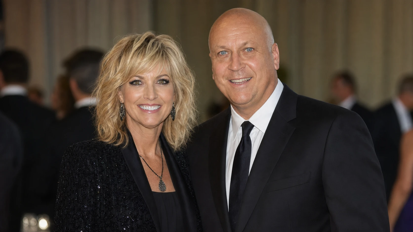Marriage to Cal Ripken Jr. - kelly ripken
