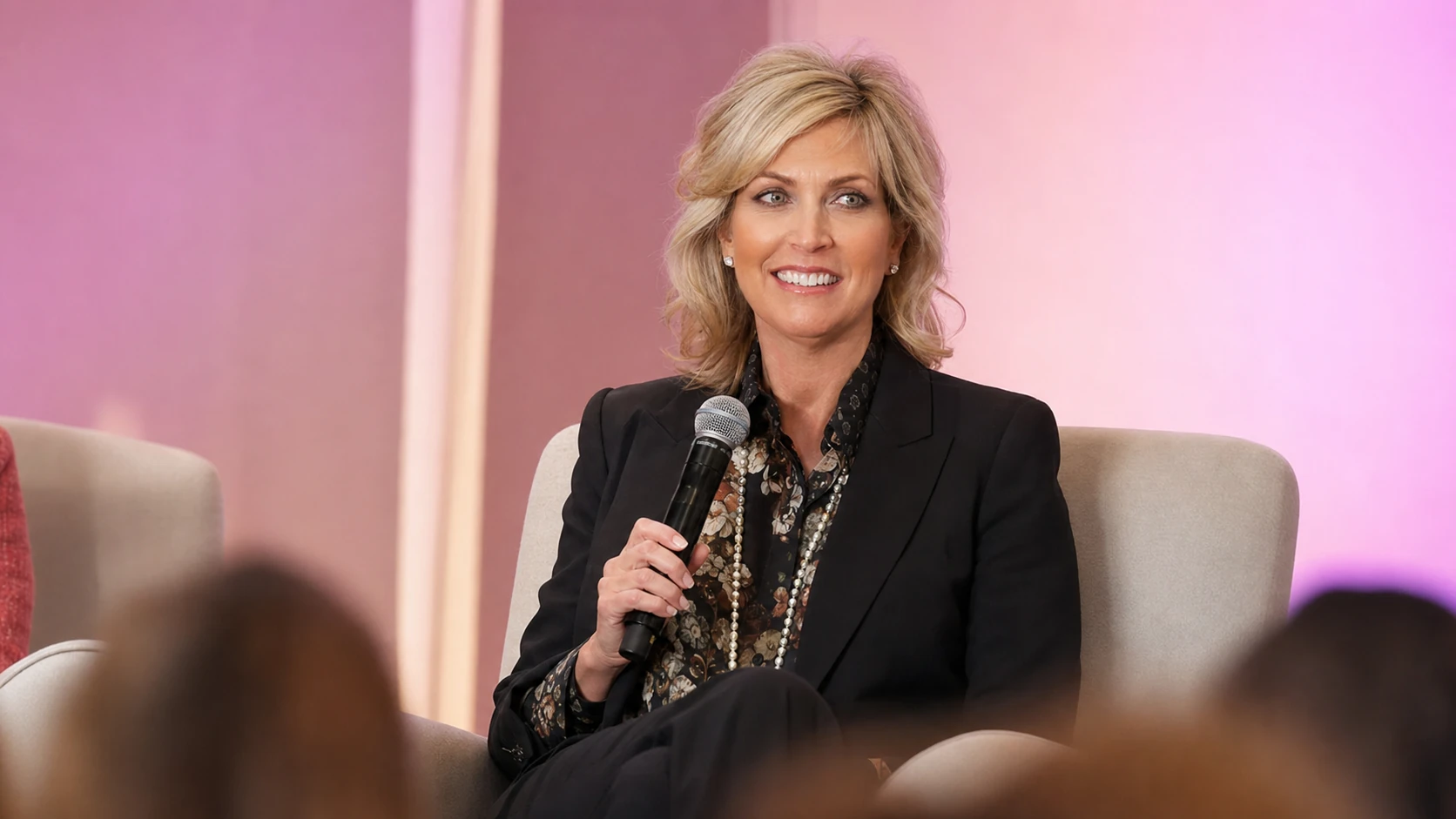 Work With A Woman’s Journey - kelly ripken