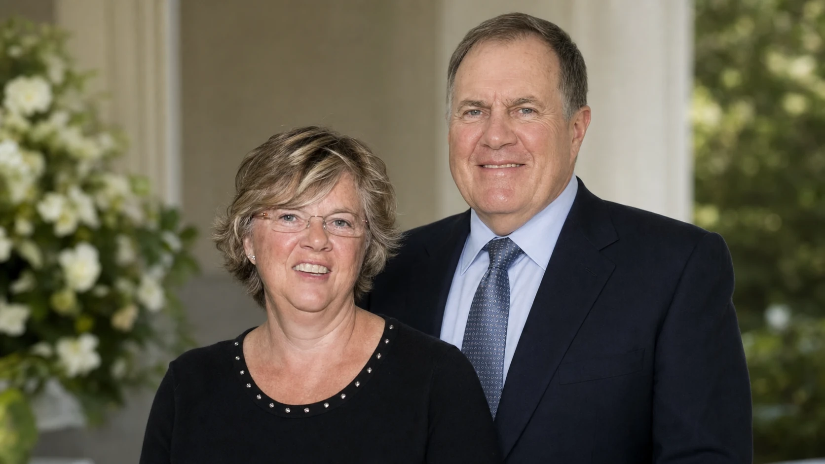 obituary debby clarke belichick