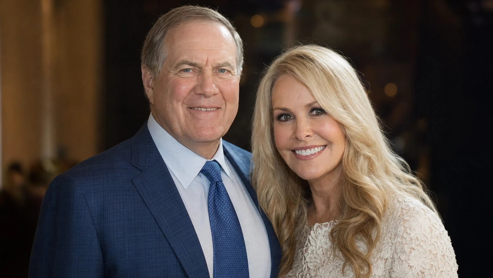 Marriage to Bill Belichick - obituary debby clarke belichick