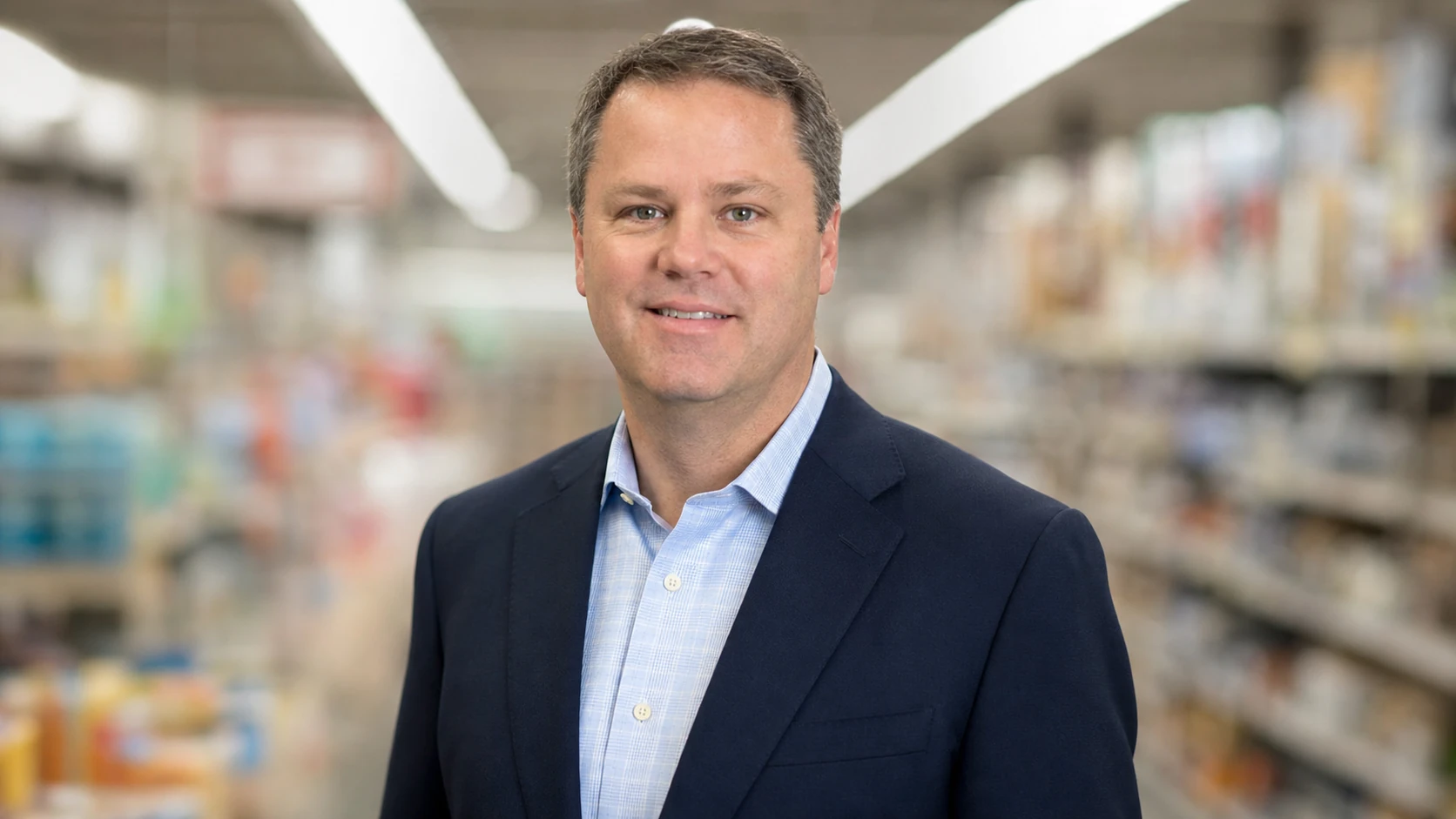 Twelve years leading Walmart - diane von furstenberg and doug mcmillon